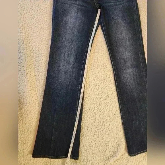 KUT from the Kloth boot cut jeans, size 4 - Picture 6 of 10